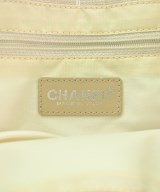 CHANEL（シャネル）トートバッグ ベージュ サイズ:MM レディース/2200678116487