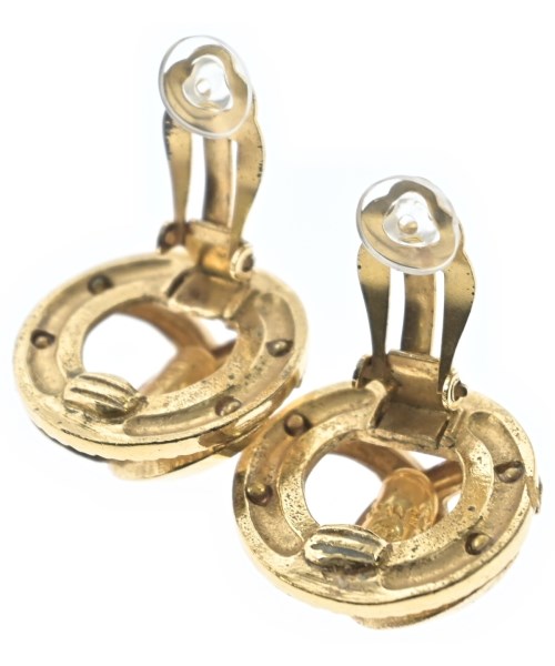 CHANEL（シャネル）ピアス・イヤリング ゴールド サイズ:- レディース/2200678116678