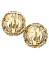 CHANEL（シャネル）ピアス・イヤリング ゴールド サイズ:- レディース/2200678116678