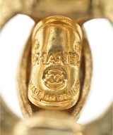 CHANEL（シャネル）ピアス・イヤリング ゴールド サイズ:- レディース/2200678116678