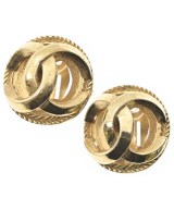 CHANEL ピアス・イヤリング