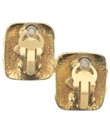 CHANEL（シャネル）ピアス・イヤリング ゴールド サイズ:- レディース/2200678116685