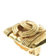 CHANEL（シャネル）ピアス・イヤリング ゴールド サイズ:- レディース/2200678116685