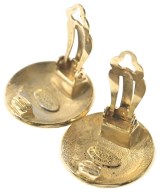 CHANEL（シャネル）ピアス・イヤリング ゴールド サイズ:- レディース/2200678116692