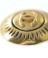 CHANEL（シャネル）ピアス・イヤリング ゴールド サイズ:- レディース/2200678116692