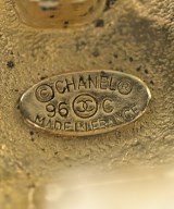 CHANEL（シャネル）ピアス・イヤリング ゴールド サイズ:- レディース/2200678116692