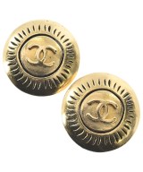 CHANEL ピアス・イヤリング