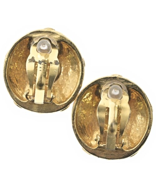 CHANEL（シャネル）ピアス・イヤリング ゴールド サイズ:- レディース/2200678116708