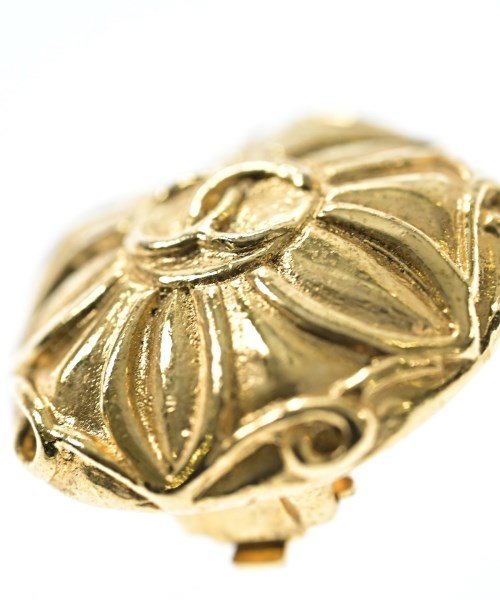 CHANEL（シャネル）ピアス・イヤリング ゴールド サイズ:- レディース/2200678116708