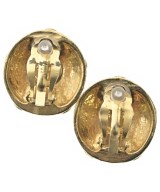 CHANEL（シャネル）ピアス・イヤリング ゴールド サイズ:- レディース/2200678116708