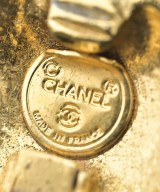 CHANEL（シャネル）ピアス・イヤリング ゴールド サイズ:- レディース/2200678116708