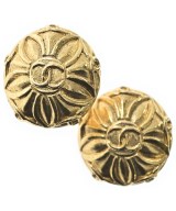 CHANEL ピアス・イヤリング