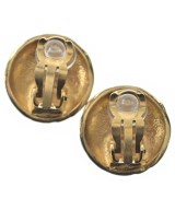 CHANEL（シャネル）ピアス・イヤリング ゴールド サイズ:- レディース/2200678116715