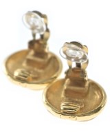 CHANEL（シャネル）ピアス・イヤリング ゴールド サイズ:- レディース/2200678116715