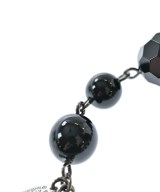 CHANEL（シャネル）ピアス・イヤリング 黒 サイズ:- レディース/2200678116722