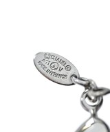 CHANEL（シャネル）ピアス・イヤリング 黒 サイズ:- レディース/2200678116722