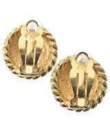 CHANEL（シャネル）ピアス・イヤリング ゴールド サイズ:- レディース/2200678116739