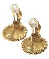 CHANEL（シャネル）ピアス・イヤリング ゴールド サイズ:- レディース/2200678116739