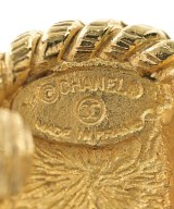 CHANEL（シャネル）ピアス・イヤリング ゴールド サイズ:- レディース/2200678116739