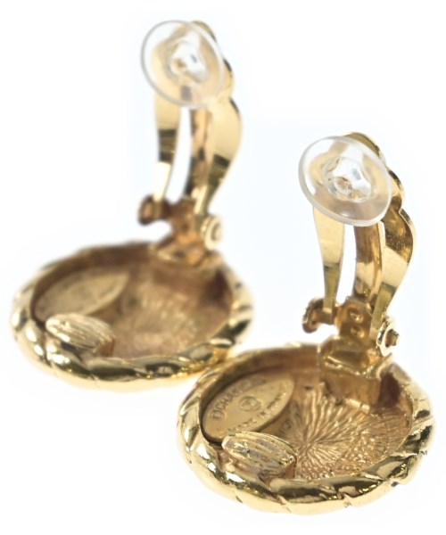 CHANEL（シャネル）ピアス・イヤリング ゴールド サイズ:- レディース/2200678116746