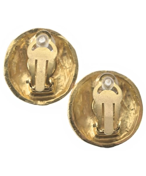 CHANEL（シャネル）ピアス・イヤリング ゴールド サイズ:- レディース/2200678116753