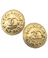 CHANEL（シャネル）ピアス・イヤリング ゴールド サイズ:- レディース/2200678116753