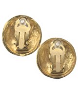 CHANEL（シャネル）ピアス・イヤリング ゴールド サイズ:- レディース/2200678116753