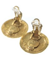 CHANEL（シャネル）ピアス・イヤリング ゴールド サイズ:- レディース/2200678116753