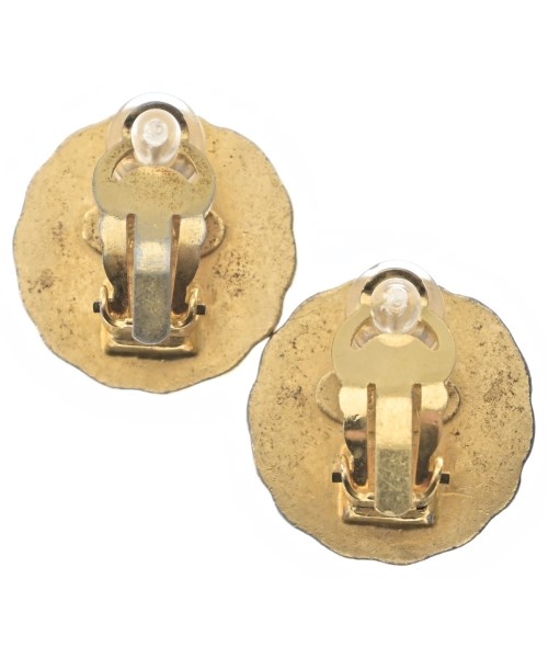 CHANEL（シャネル）ピアス・イヤリング ゴールド サイズ:- レディース/2200678116760