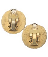 CHANEL（シャネル）ピアス・イヤリング ゴールド サイズ:- レディース/2200678116760