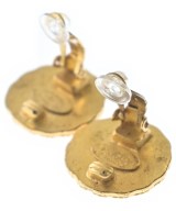 CHANEL（シャネル）ピアス・イヤリング ゴールド サイズ:- レディース/2200678116760