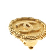 CHANEL（シャネル）ピアス・イヤリング ゴールド サイズ:- レディース/2200678116760