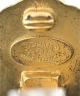 CHANEL（シャネル）ピアス・イヤリング ゴールド サイズ:- レディース/2200678116760