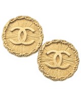 CHANEL ピアス・イヤリング