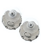 CHANEL（シャネル）ピアス・イヤリング シルバー サイズ:- レディース/2200678116777