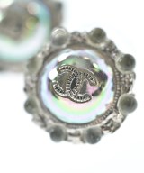 CHANEL（シャネル）ピアス・イヤリング シルバー サイズ:- レディース/2200678116777