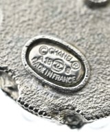 CHANEL（シャネル）ピアス・イヤリング シルバー サイズ:- レディース/2200678116777