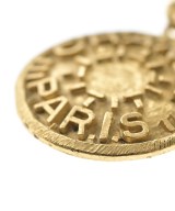 CHANEL（シャネル）ブローチ・コサージュ ゴールド サイズ:- レディース/2200678116784