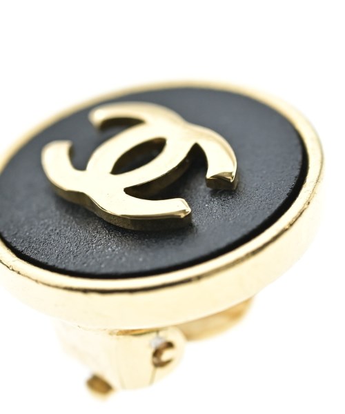 CHANEL（シャネル）ピアス・イヤリング ゴールド サイズ:- レディース/2200678116791