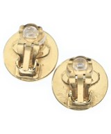 CHANEL（シャネル）ピアス・イヤリング ゴールド サイズ:- レディース/2200678116791