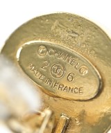 CHANEL（シャネル）ピアス・イヤリング ゴールド サイズ:- レディース/2200678116791
