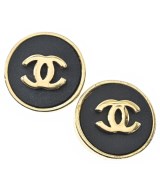 CHANEL ピアス・イヤリング