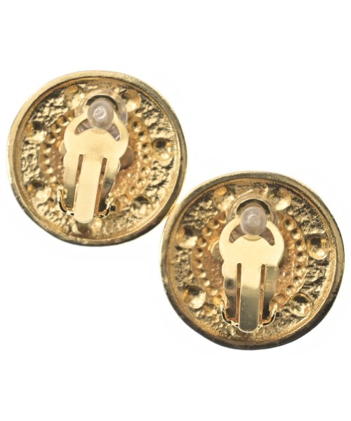 CHANEL（シャネル）ピアス・イヤリング ゴールド サイズ:- レディース/2200678116807