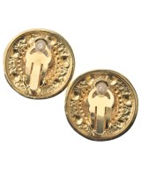 CHANEL（シャネル）ピアス・イヤリング ゴールド サイズ:- レディース/2200678116807