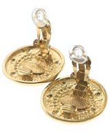 CHANEL（シャネル）ピアス・イヤリング ゴールド サイズ:- レディース/2200678116807