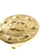 CHANEL（シャネル）ピアス・イヤリング ゴールド サイズ:- レディース/2200678116807