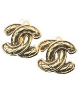 CHANEL ピアス・イヤリング