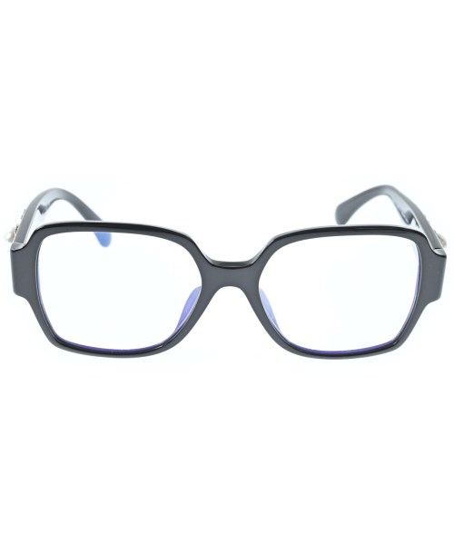 CHANEL（シャネル）サングラス 黒 サイズ:- レディース/2200678427019