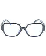 CHANEL（シャネル）サングラス 黒 サイズ:- レディース/2200678427019