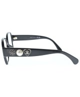 CHANEL（シャネル）サングラス 黒 サイズ:- レディース/2200678427019